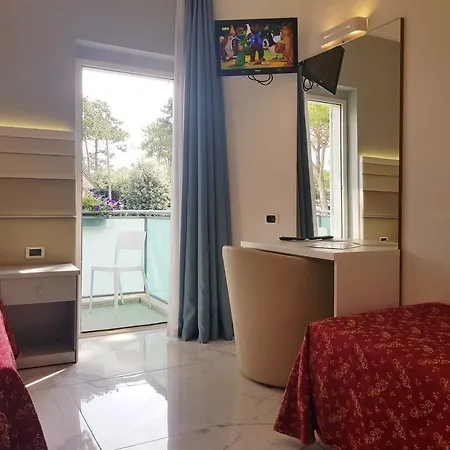 Otel Mediterraneo 4*